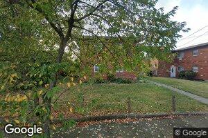 3631 Washington Ave, Cincinnati, OH 45229