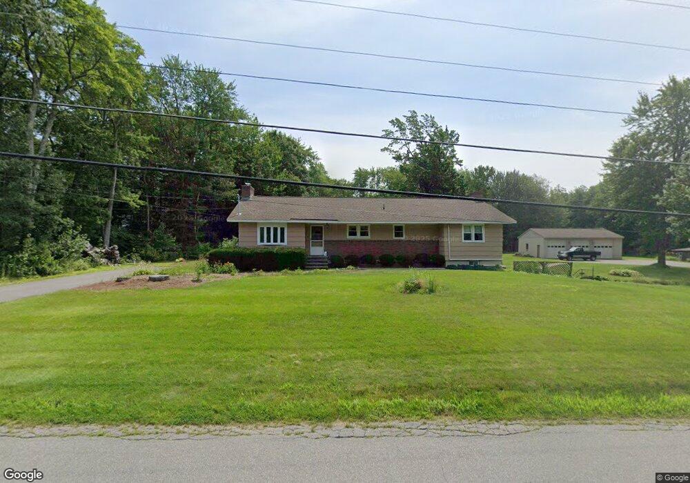 27 Pingree Hill Rd, Derry, NH 03038 - photo 1