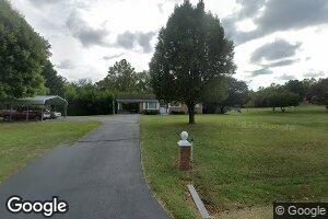 4282 Pleasant View Dr, Patrick Springs, VA 24133