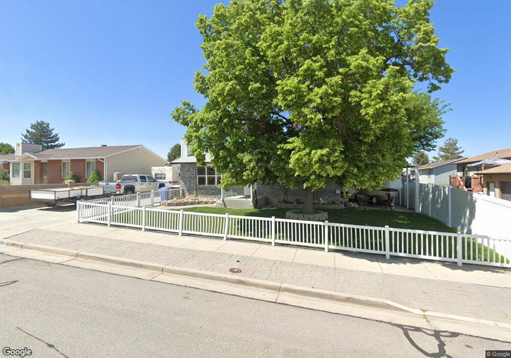 5092 Fuchsia Dr, West Jordan, UT 84081 - photo 1