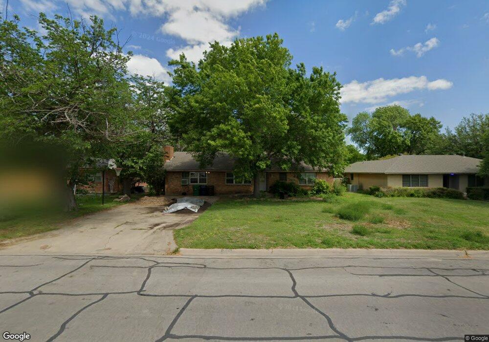 1804 Linden Dr, Denton, TX 76201 - photo 1