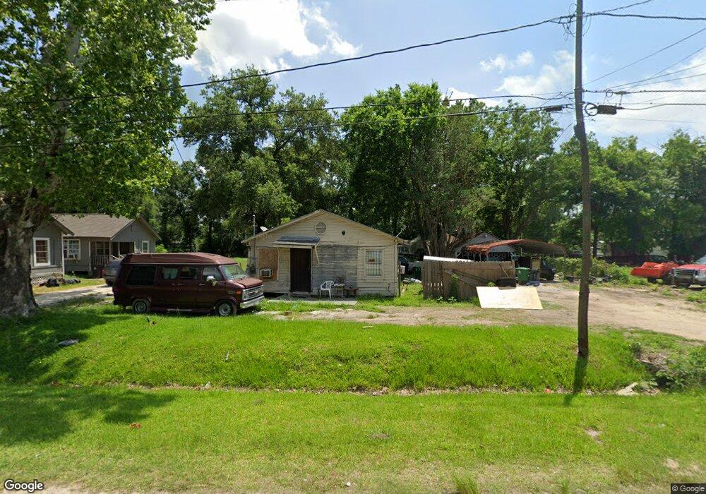 8818 Shady Dr, Houston, TX 77016 - photo 1