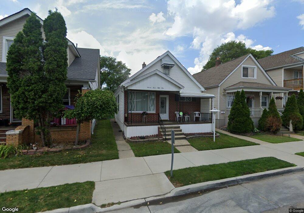 11351 Sobieski St, HamtraMcK, MI 48212 - photo 1