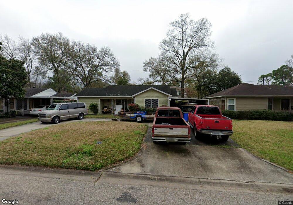 1635 Gardenia Dr, Houston, TX 77018 - photo 1