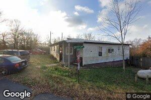 10472 Potosi Lake Rd, Mineral Point, MO 63660