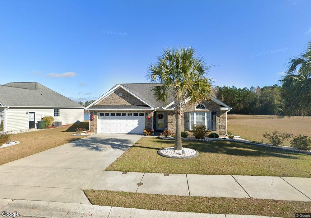 1144 Marley St unit SEDGEFIELD, Conway, SC 29527 - photo 1