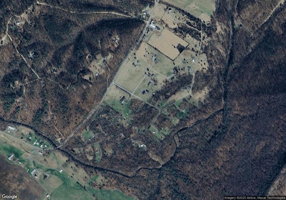 67 N River Run, Kirby, WV 26755 - photo 1