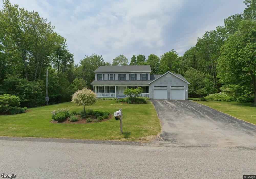 18 Wintergreen Way, Brewer, ME 04412 - photo 1