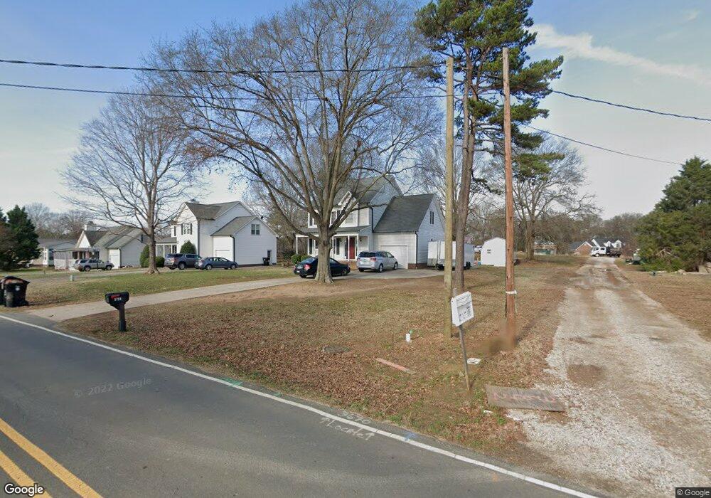 3728 Cochran Rd SW, Concord, NC 28027 - photo 1