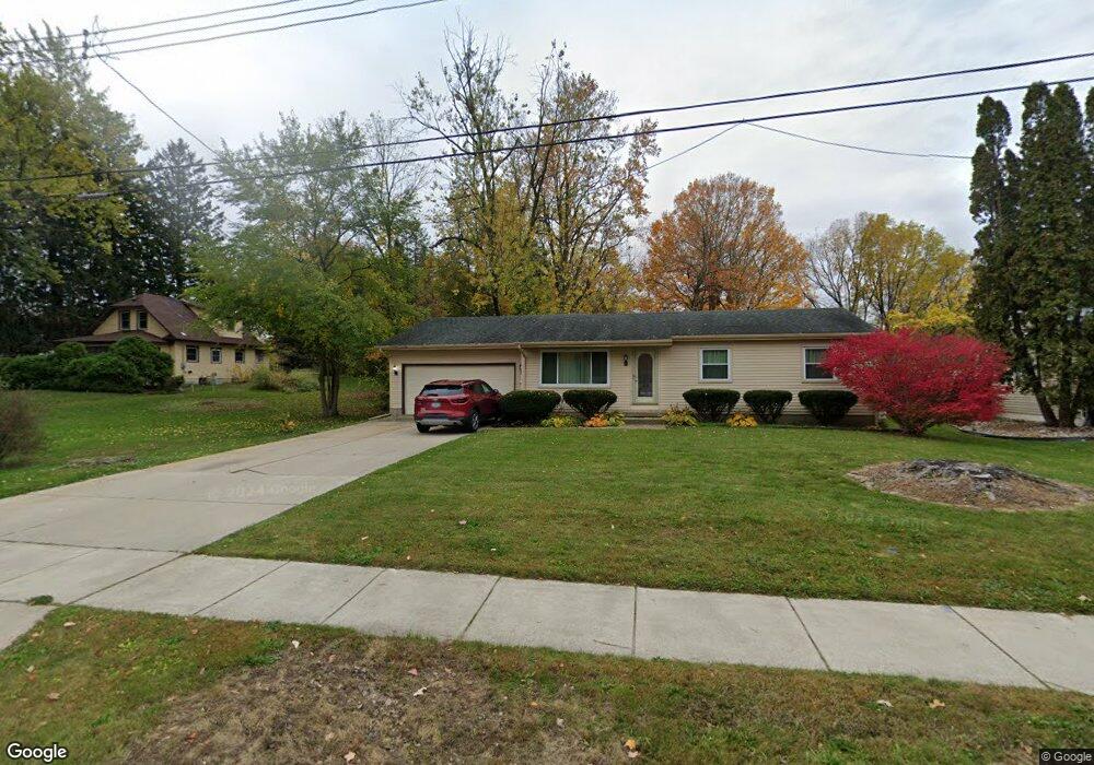 101 W Northrup St, Lansing, MI 48911 - photo 1