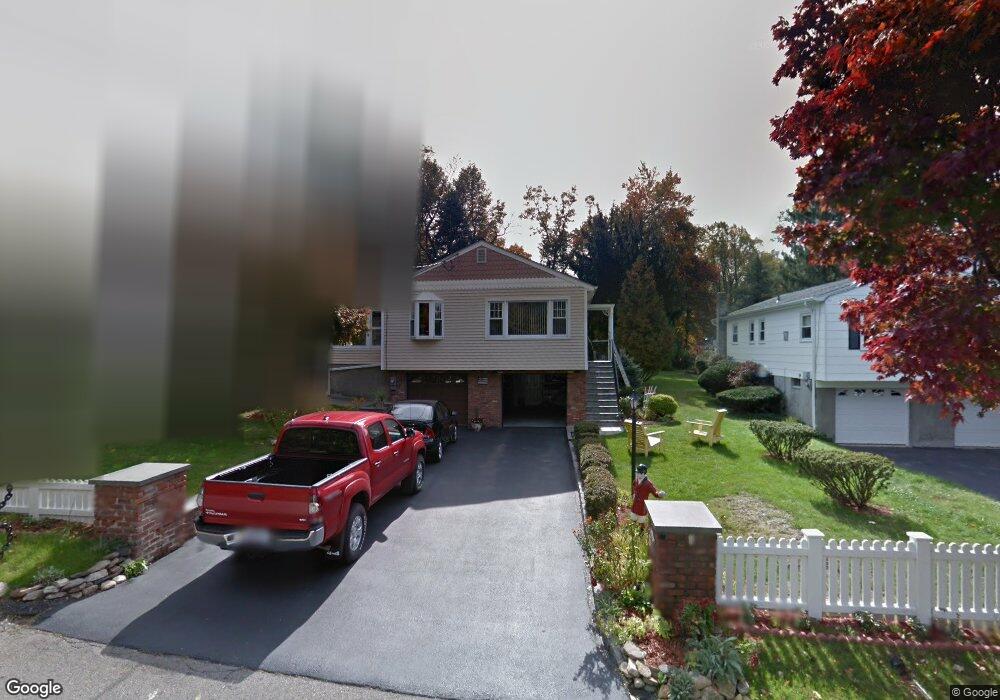 17 Lakeland Ave, Mohegan Lake, NY 10547 - photo 1