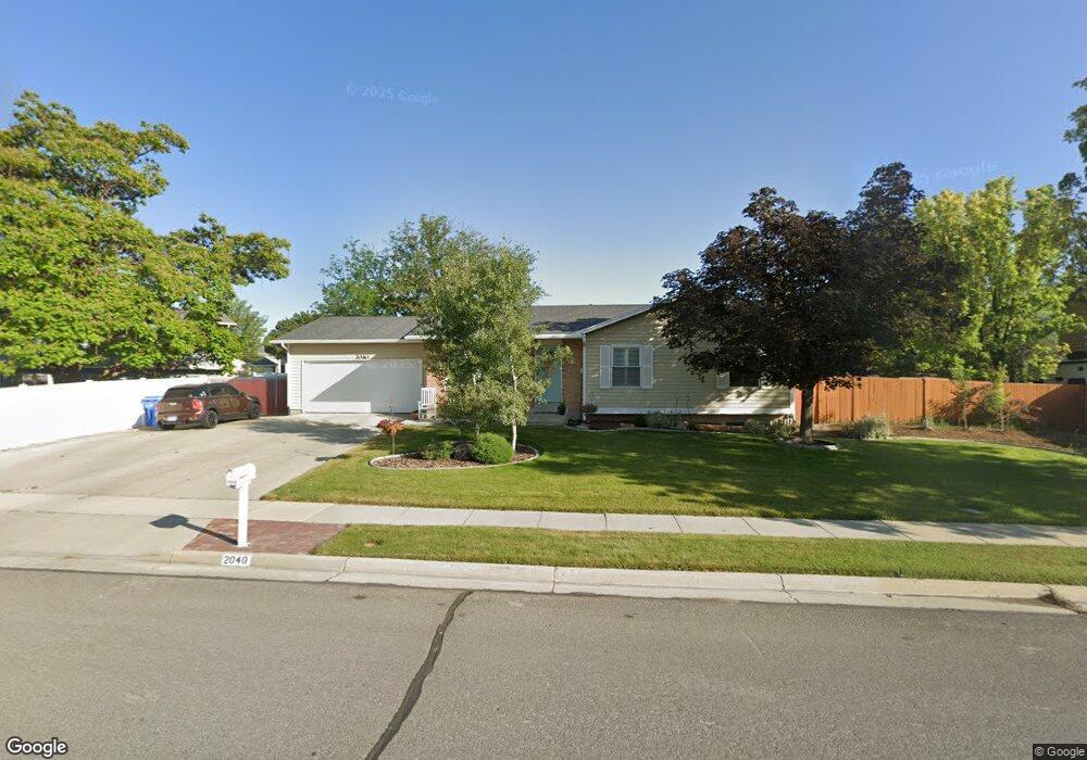 2040 W 12130 S, Riverton, UT 84065 - photo 1