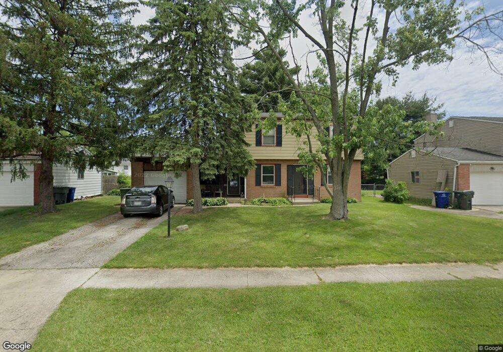 6120 Endicott Rd, Columbus, OH 43229 - photo 1