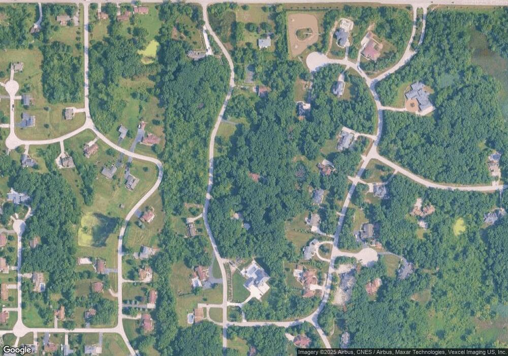 13054 Tyler St, Crown Point, IN 46307 - photo 1