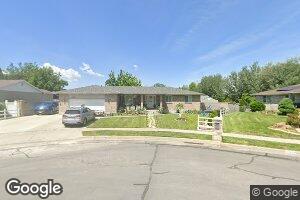 10826 White River Dr, Sandy, UT 84070