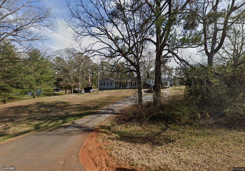 3085 Highway 81 S, Covington, GA 30016 - photo 1