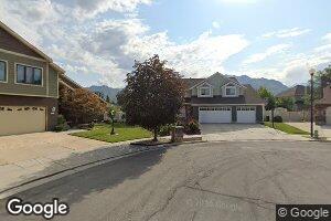 1929 E Sunny Glen Cir, Sandy, UT 84093