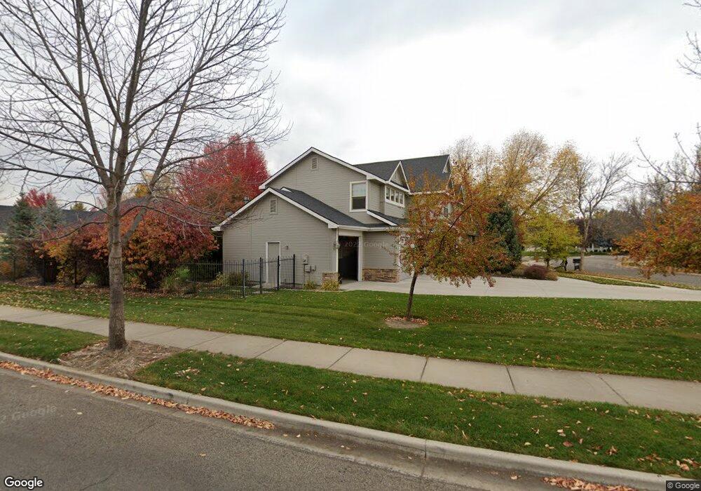 1582 N Dragonfly Ct, Eagle, ID 83616 - photo 1