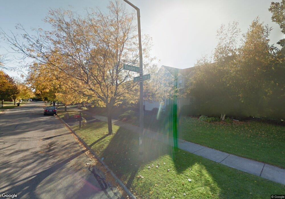 953 Elm St, Naperville, IL 60540 - photo 1