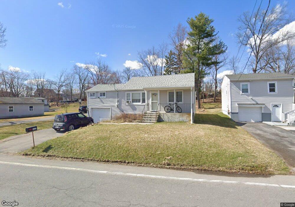 337 Highland Ave Extension, Middletown, NY 10940 - photo 1