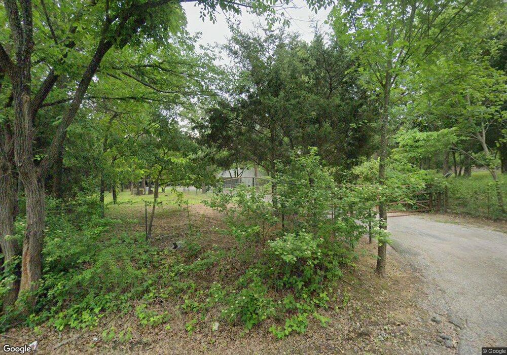 5816 County Road 707, Alvarado, TX 76009 - photo 1