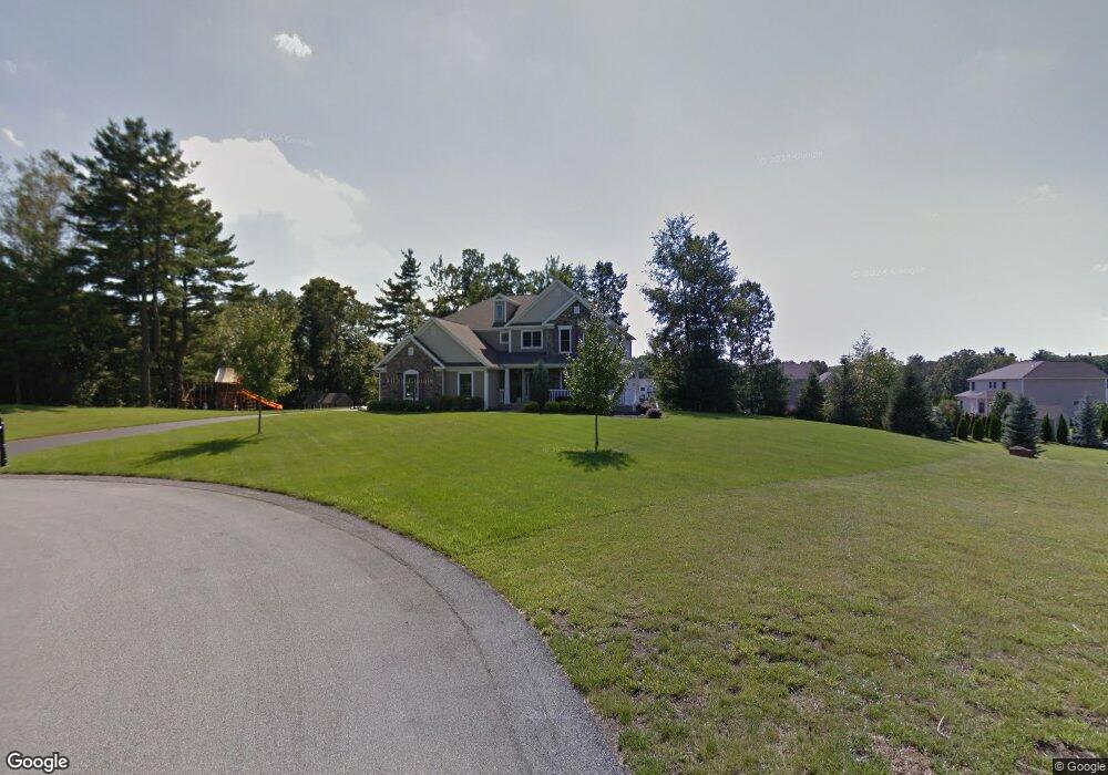 4 Paso Fino Ct, Clifton Park, NY 12065 - photo 1