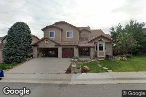 16451 W Ellsworth Ave, Golden, CO 80401