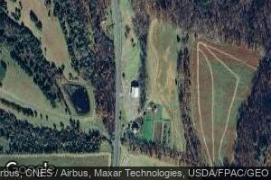 18719 E Wilson Rd SE, Oldtown, MD 21555