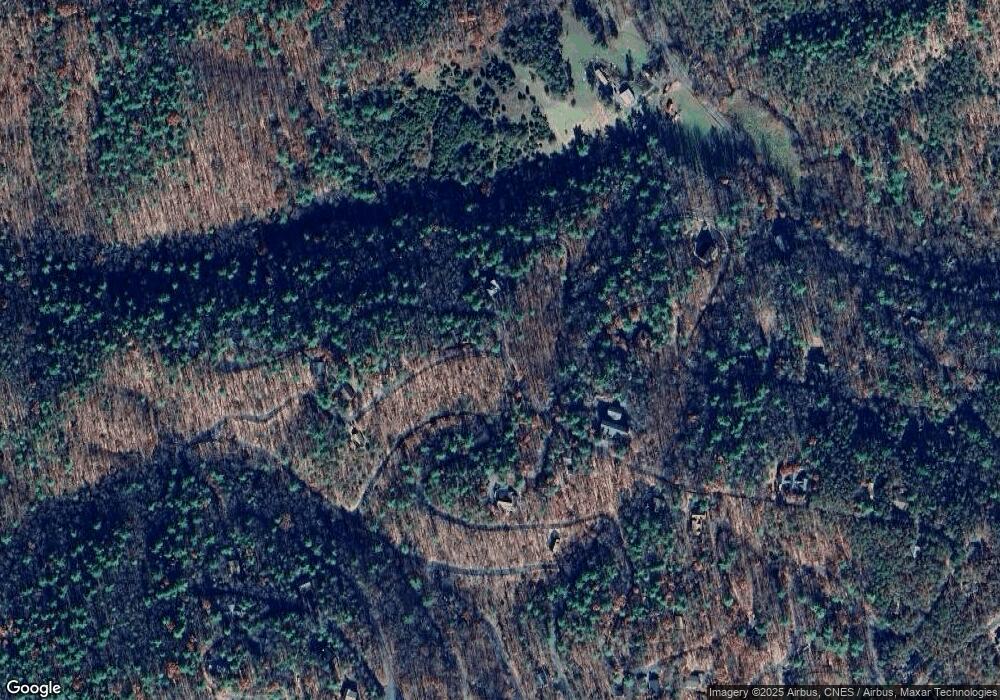 0 Hampton St unit SECTION 9 LOT 205, Basye, VA 22810 - photo 1