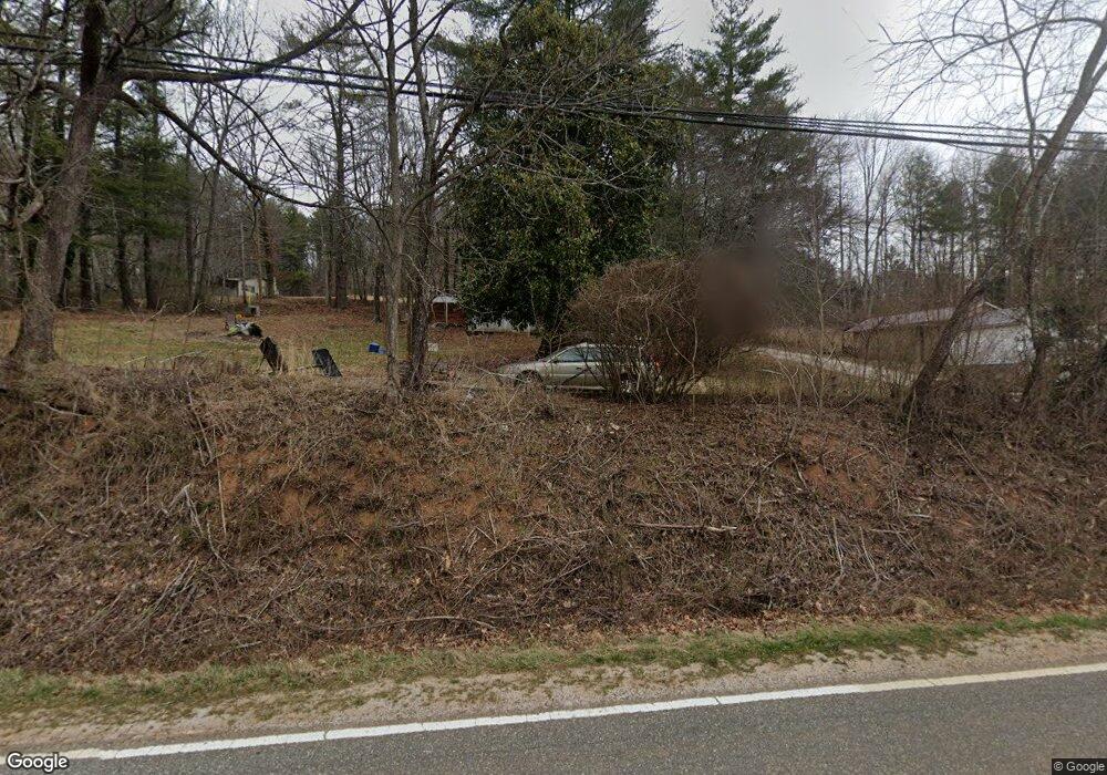 1580 Addington Bridge Rd, Franklin, NC 28734 - photo 1