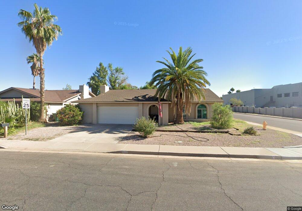 915 S Ashbrook, Mesa, AZ 85204 - photo 1