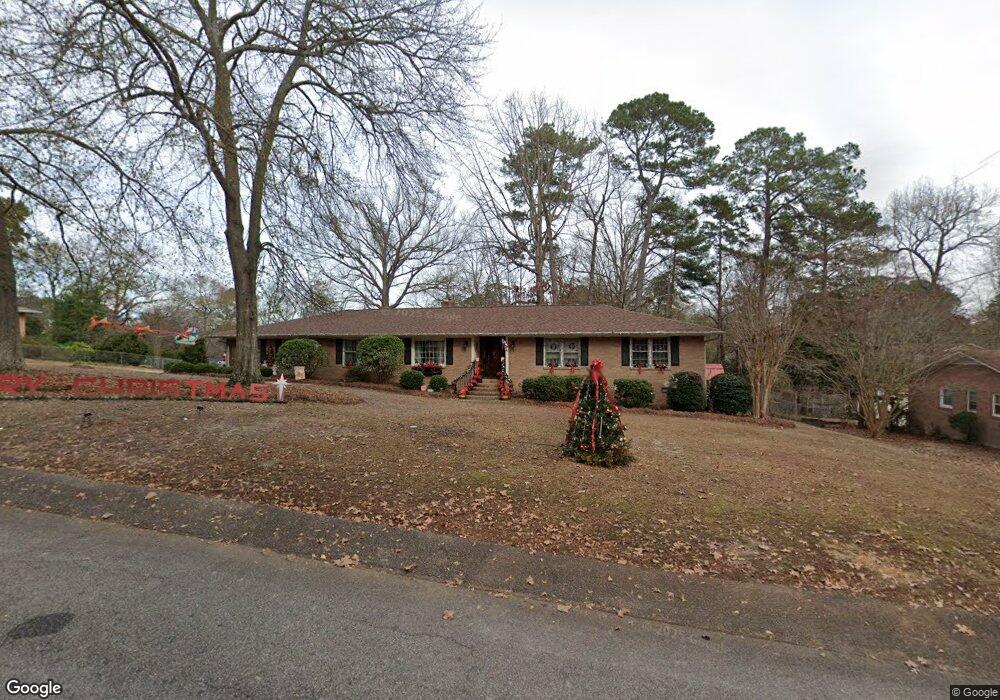 2445 Robin Crest Dr, West Columbia, SC 29169 - photo 1