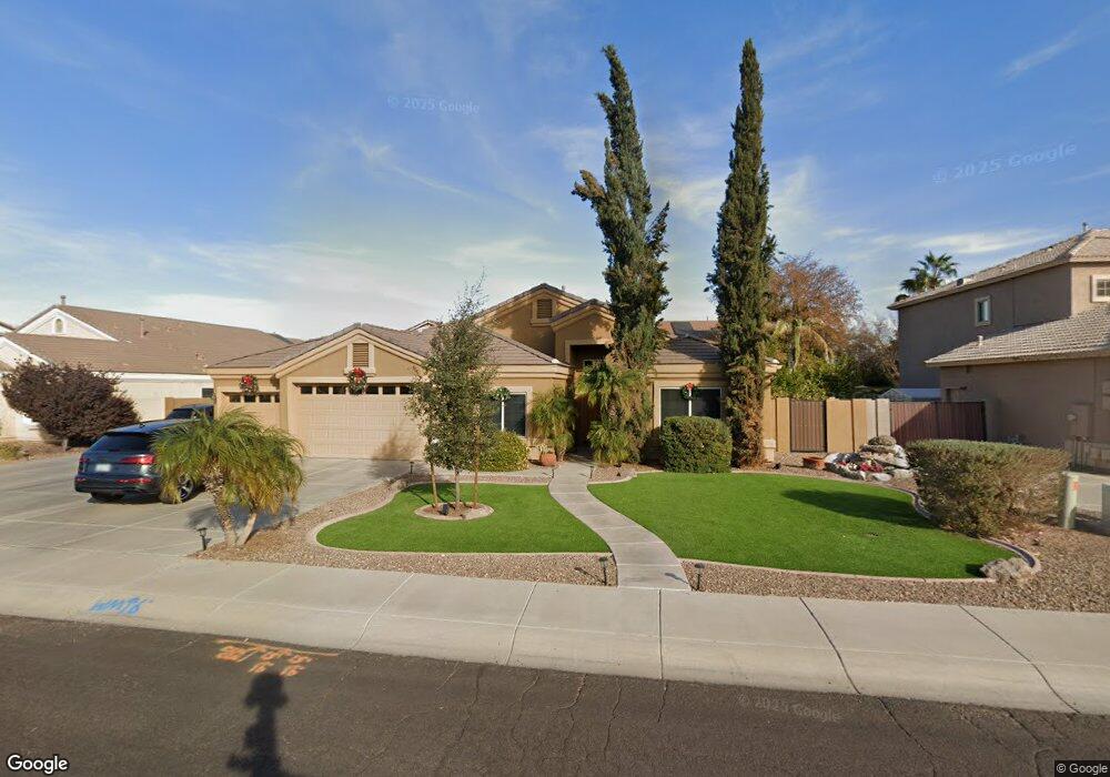 2905 S Palm St, Gilbert, AZ 85295 - photo 1