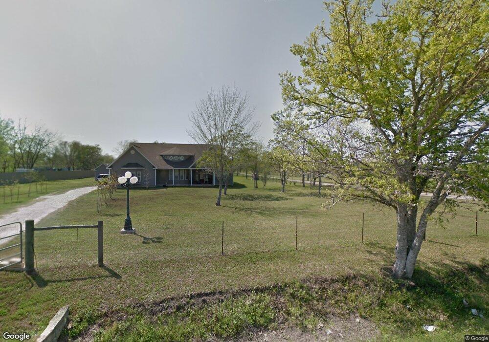 17310 N Wayne Ln, Pearland, TX 77584 - photo 1