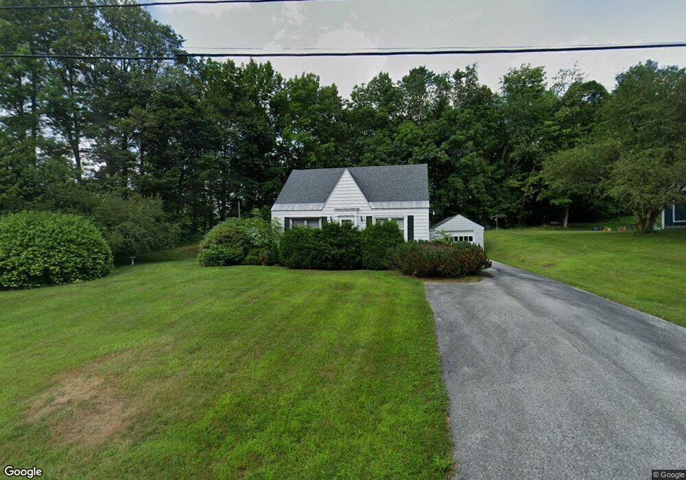 53 Barrett Hill, Rutland, VT 05701 - photo 1