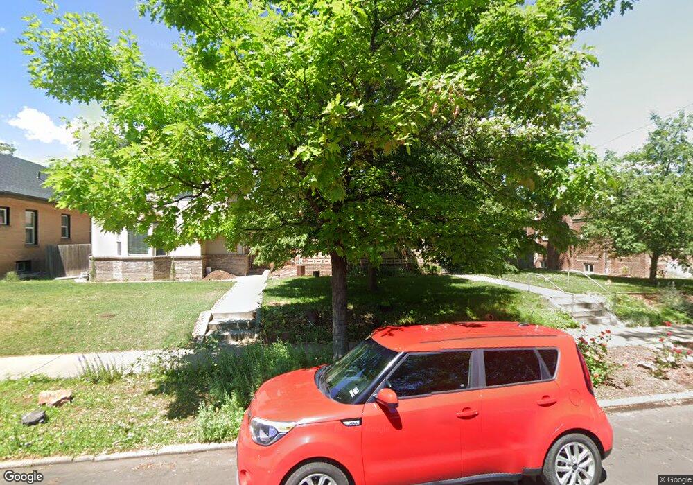2627 Eudora St, Denver, CO 80207 - photo 1