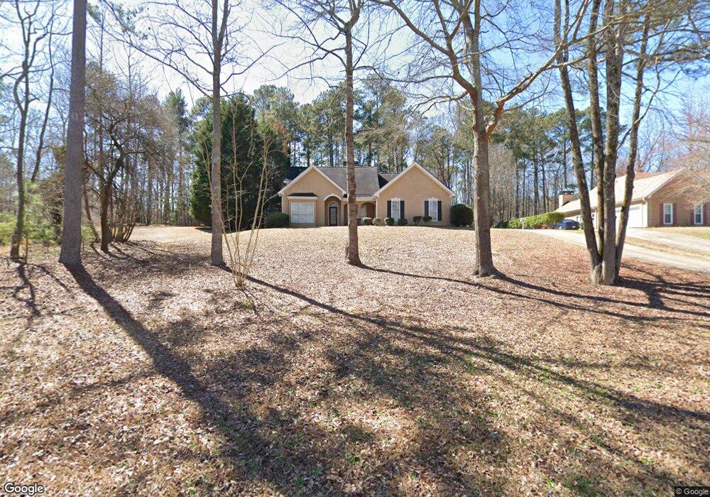260 Cobblestone Cove, Sharpsburg, GA 30277 - photo 1