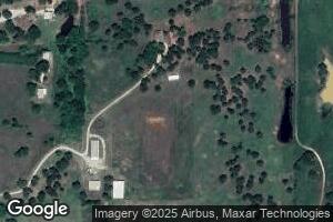 11868 Harmony Ln, Overbrook, OK 73453