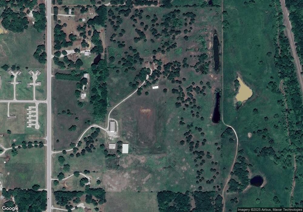 11868 Harmony Ln, Overbrook, OK 73453 - photo 1