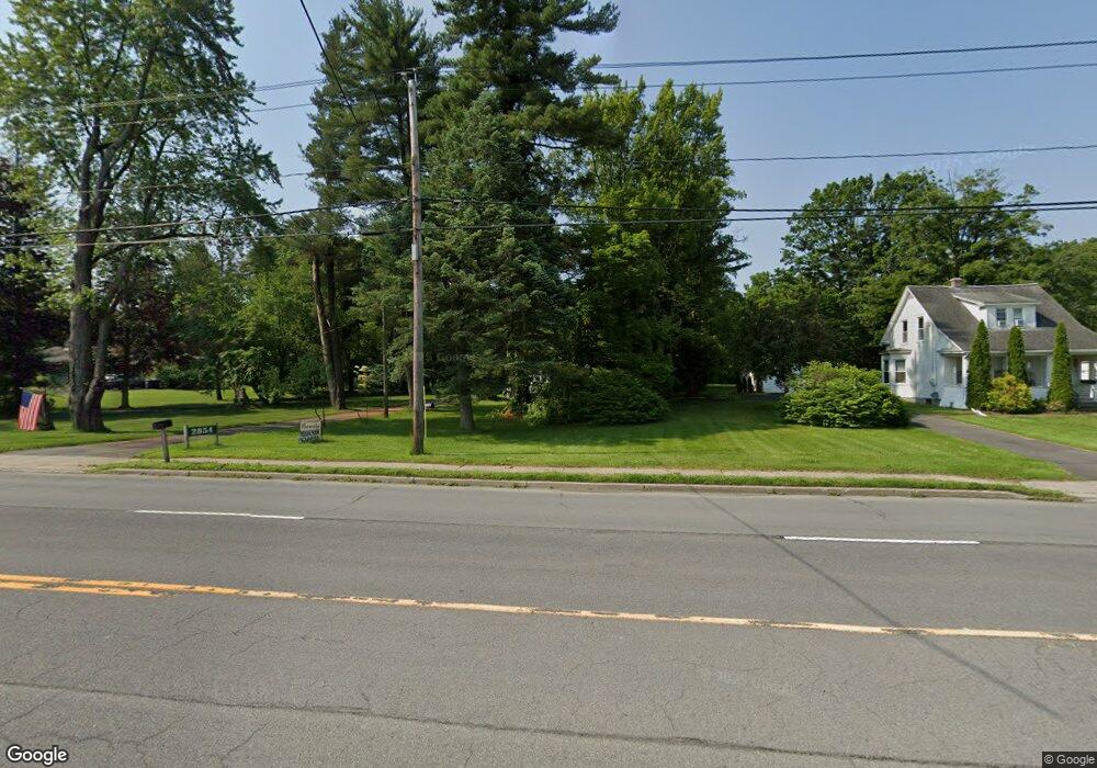 2854 Troy Schenectady Rd, Schenectady, NY 12309 - photo 1