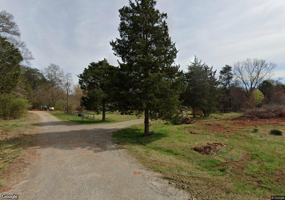 490 Nixon Rd, Statesville, NC 28625 - photo 1