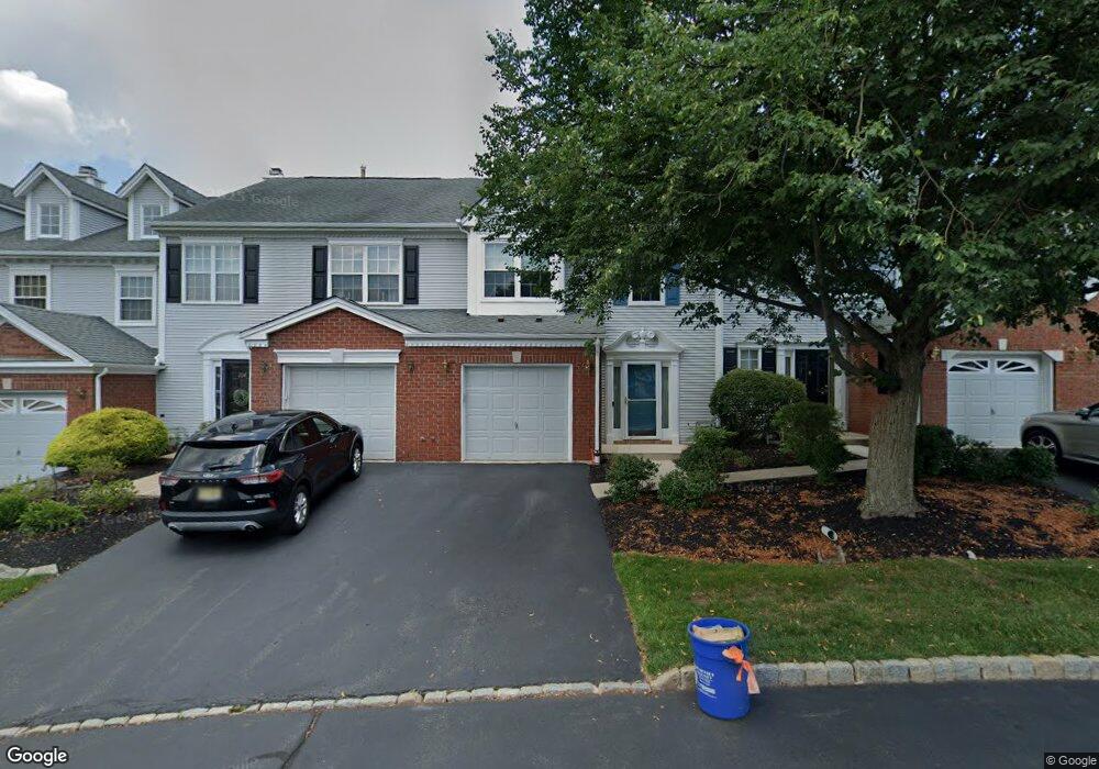 204 Reading Cir, Bridgewater, NJ 08807 - photo 1