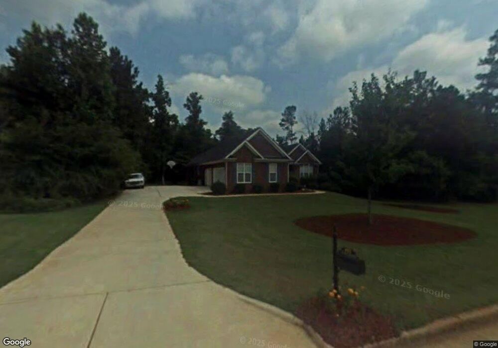 357 Mansfield Way, Stockbridge, GA 30281 - photo 1
