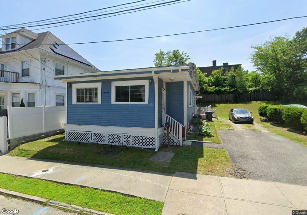 18 Hempstead St, Providence, RI 02907 - photo 1