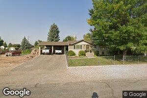 1185 N 2850 W, Vernal, UT 84078