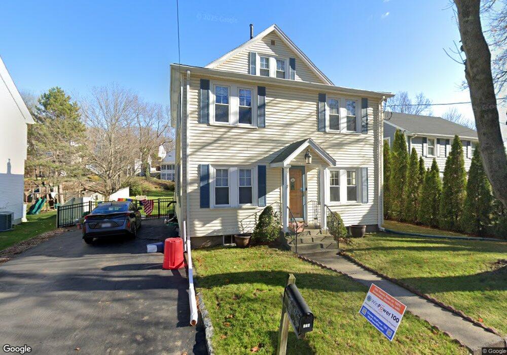 176 Dothan St, Winchester, MA 01890 - photo 1