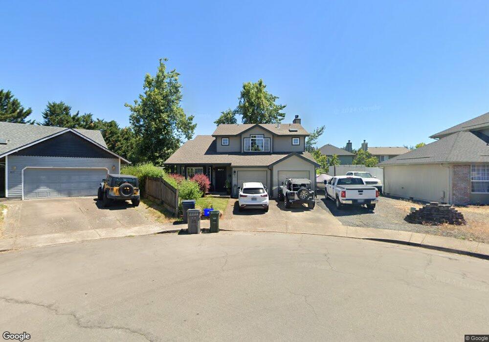 837 S 44th St, Springfield, OR 97478 - photo 1