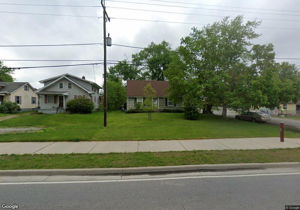 2517 Grant Line Rd, New Albany, IN 47150 - photo 1