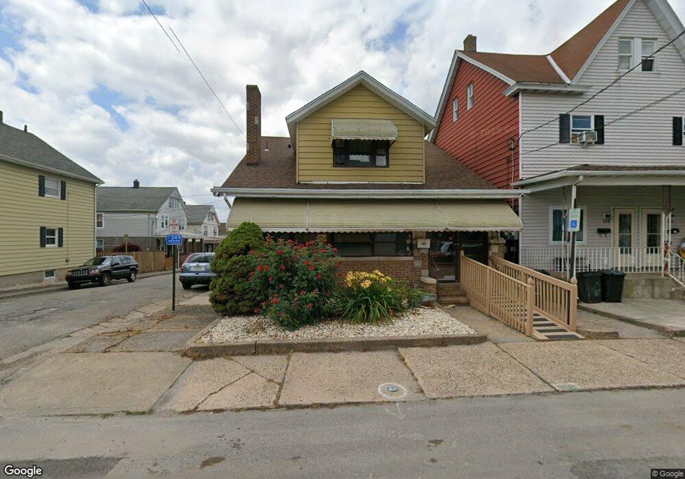 216 S Pine St, Hazleton, PA 18201 - photo 1