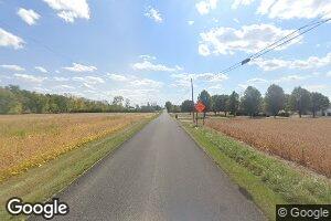4284 N 800 W, Frankton, IN 46044